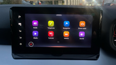 SEAT Arona 1.0 TSI 115 FR 5dr Petrol Hatchback